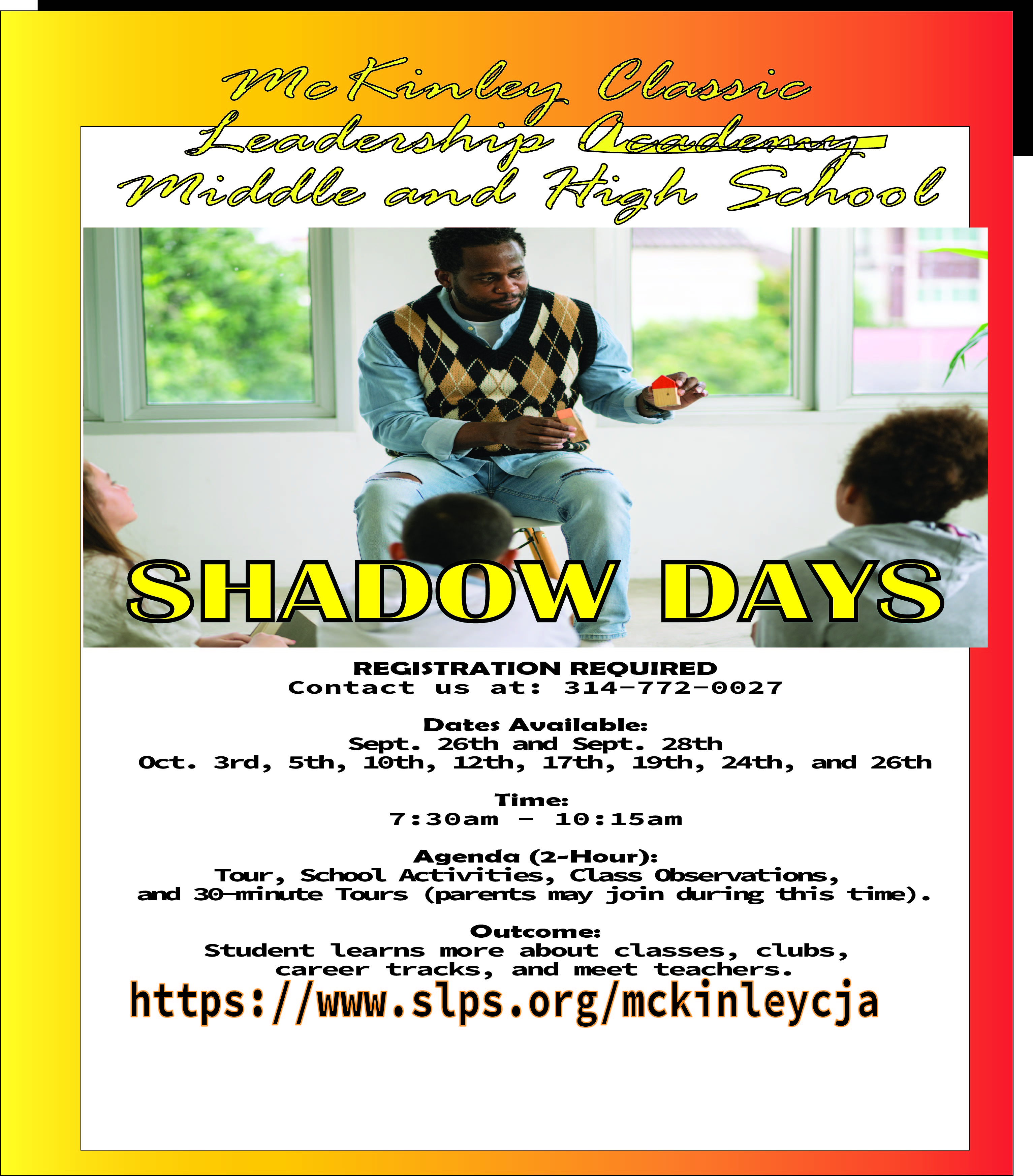 FLyer